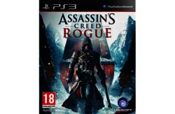 Assassin's Creed Rogue PS3 Game